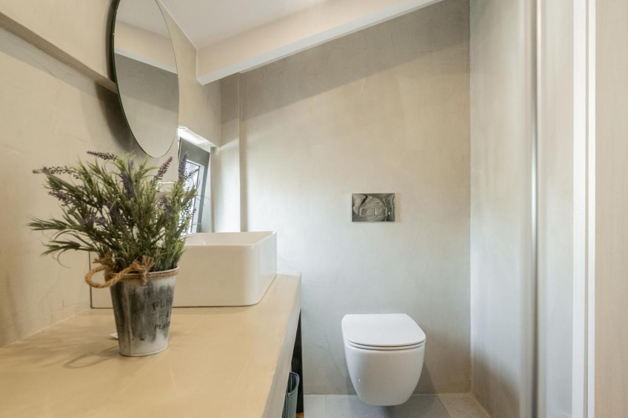 Stylish & Elegant Loft Suite In The City Center Kota Zakynthos Bagian luar foto